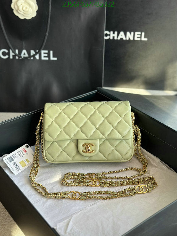 SAMC - CHL Bags - 148