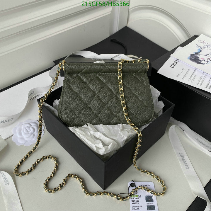 SAMC - CHL Bags - 115