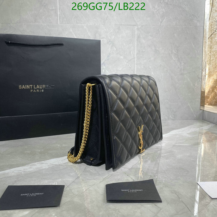 SAMC - YLS Bags - 463