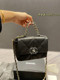 Satchel Bags - CLN Bags - 224