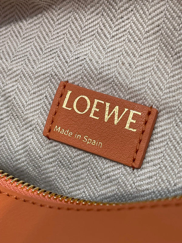 Glamy - LWO Bags - 834