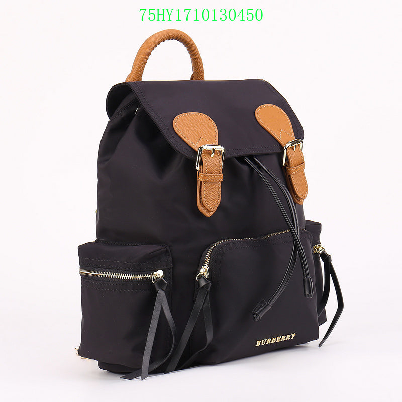 ELE Fashion -BBR Bags - 212