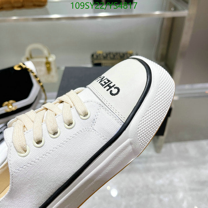 SAMC - CHL Women Shoes Sneakers - 201
