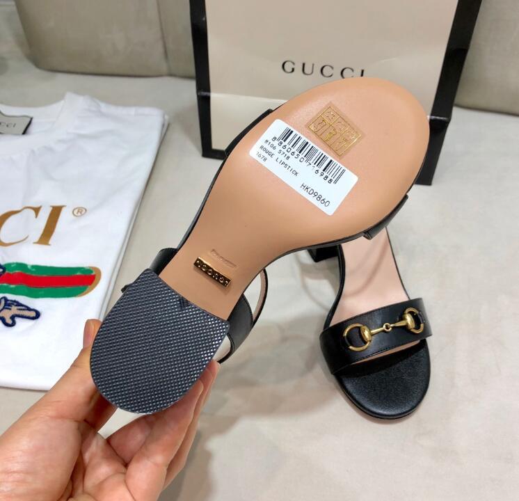 SAMC - GUKI Women Shoes - 2148