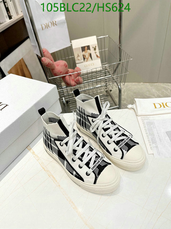 SAMCC - DOR Women Shoes - 1864