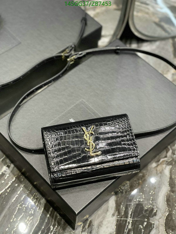 SAMC - YLS Bags - 357