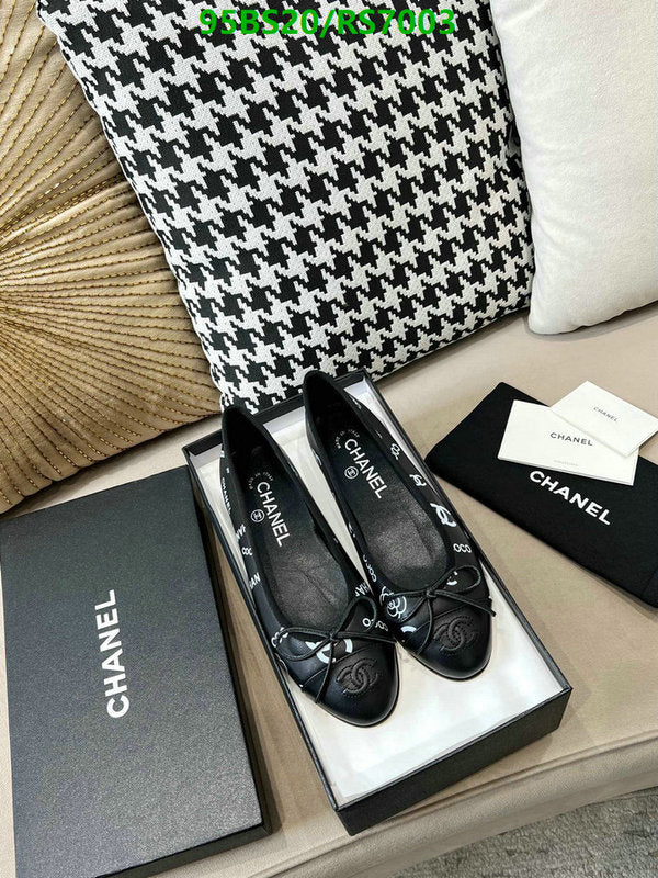 SAMC - CHL Women Shoes Ballet - 216