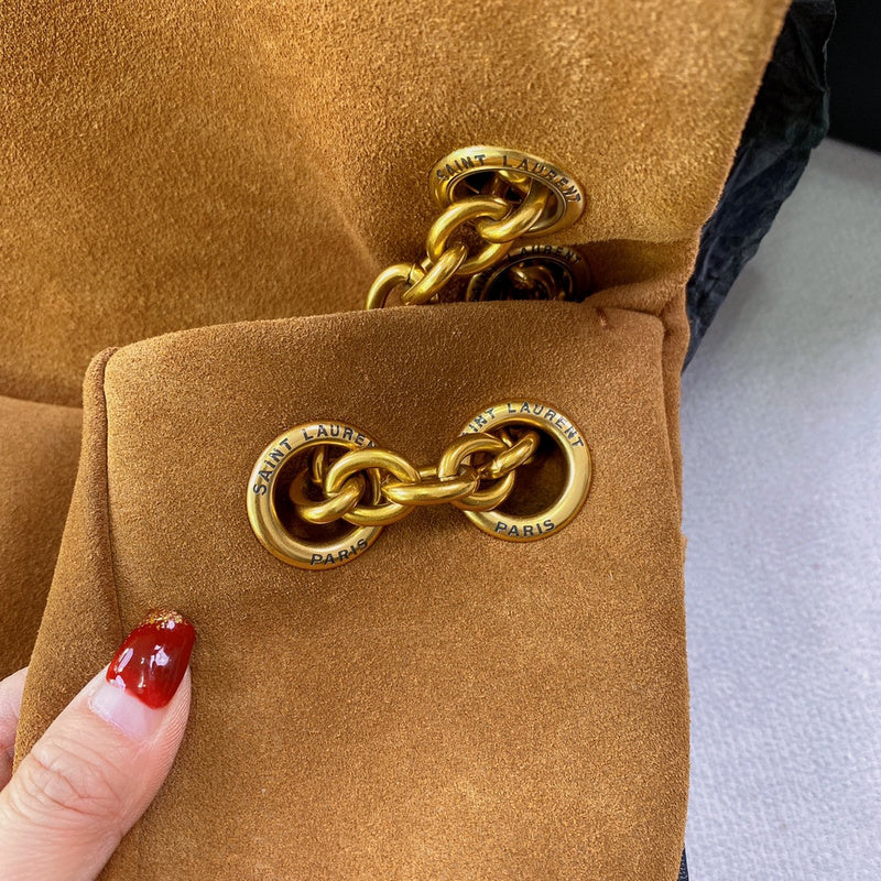 Glamy - YLS Bags - 193