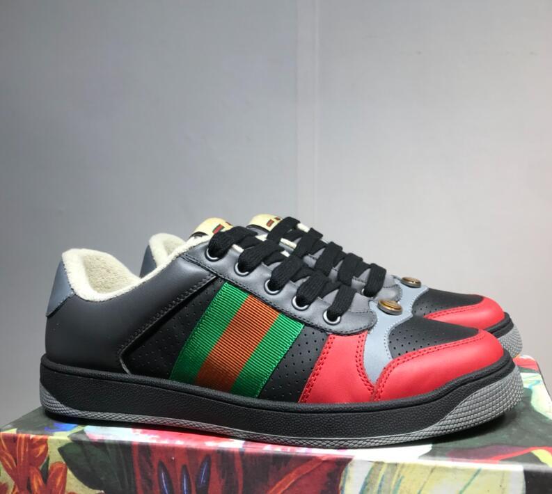 SAMC - GUKI Men Shoes - 204