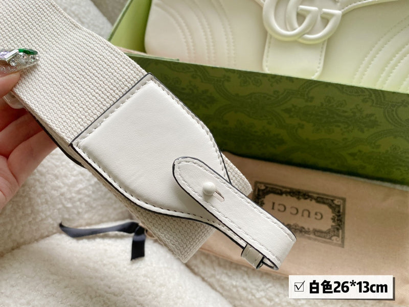 Glami Fashion - GCI Bags - 11617