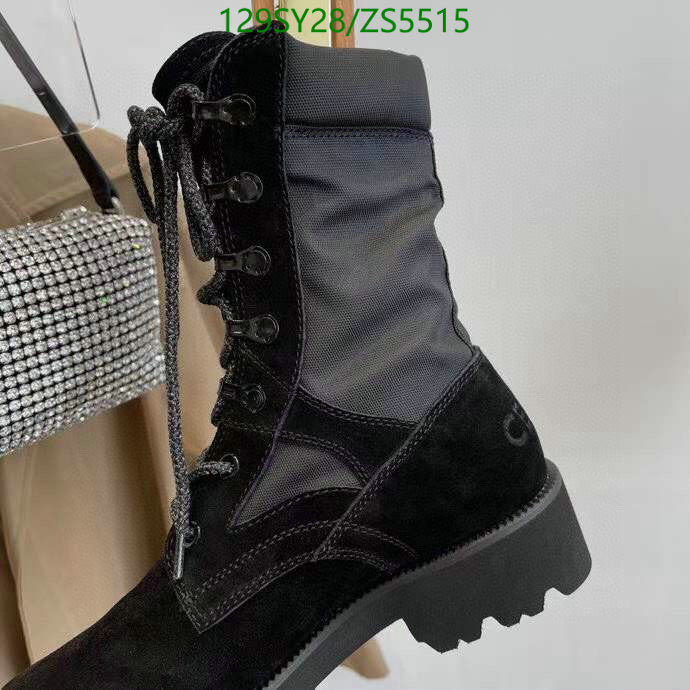 SAMC - COL Women Shoes - 139