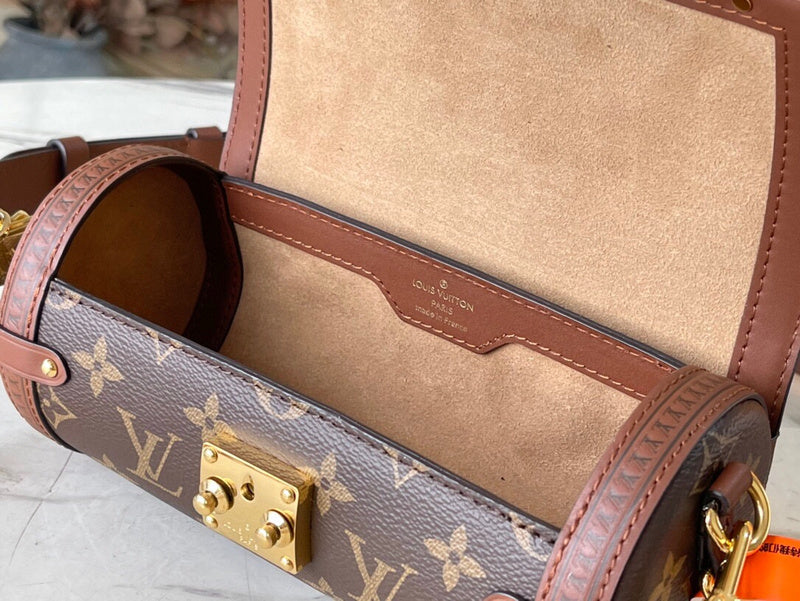 Fashion Lu-Vi bags - 4663