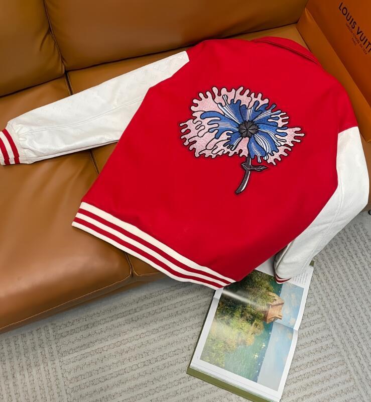 SAMC - Mix Jackets - 196