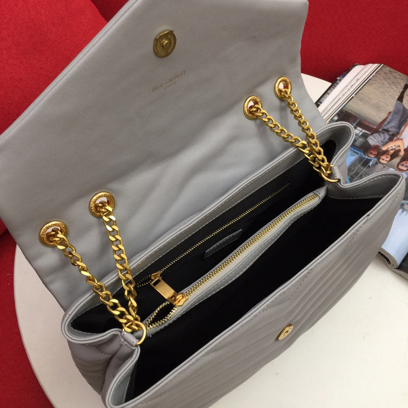 Satchel Bags - SLY Bags - 1082