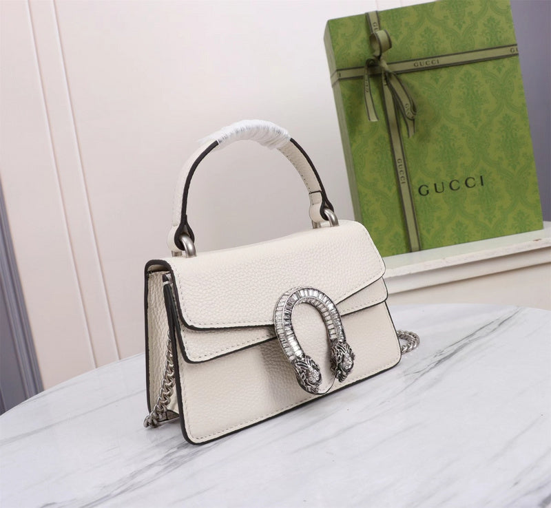 Satchel Bags - GCI Bags - 1222
