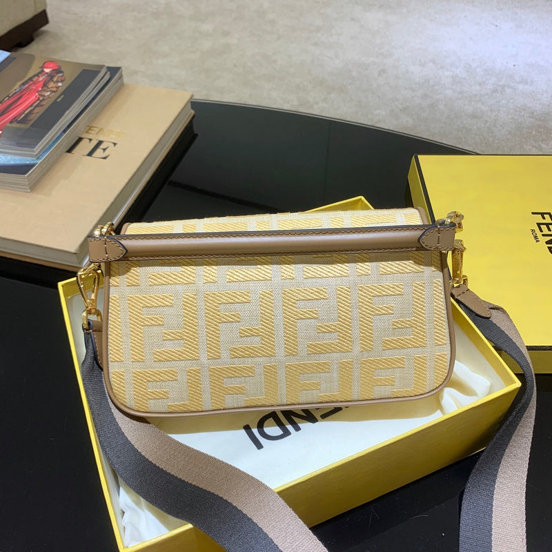 Glami-i - JBE Bags - 473