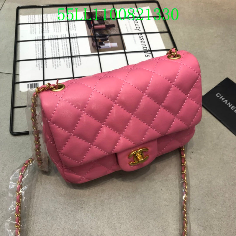 Satchel Bags - CHL Bags - 5303