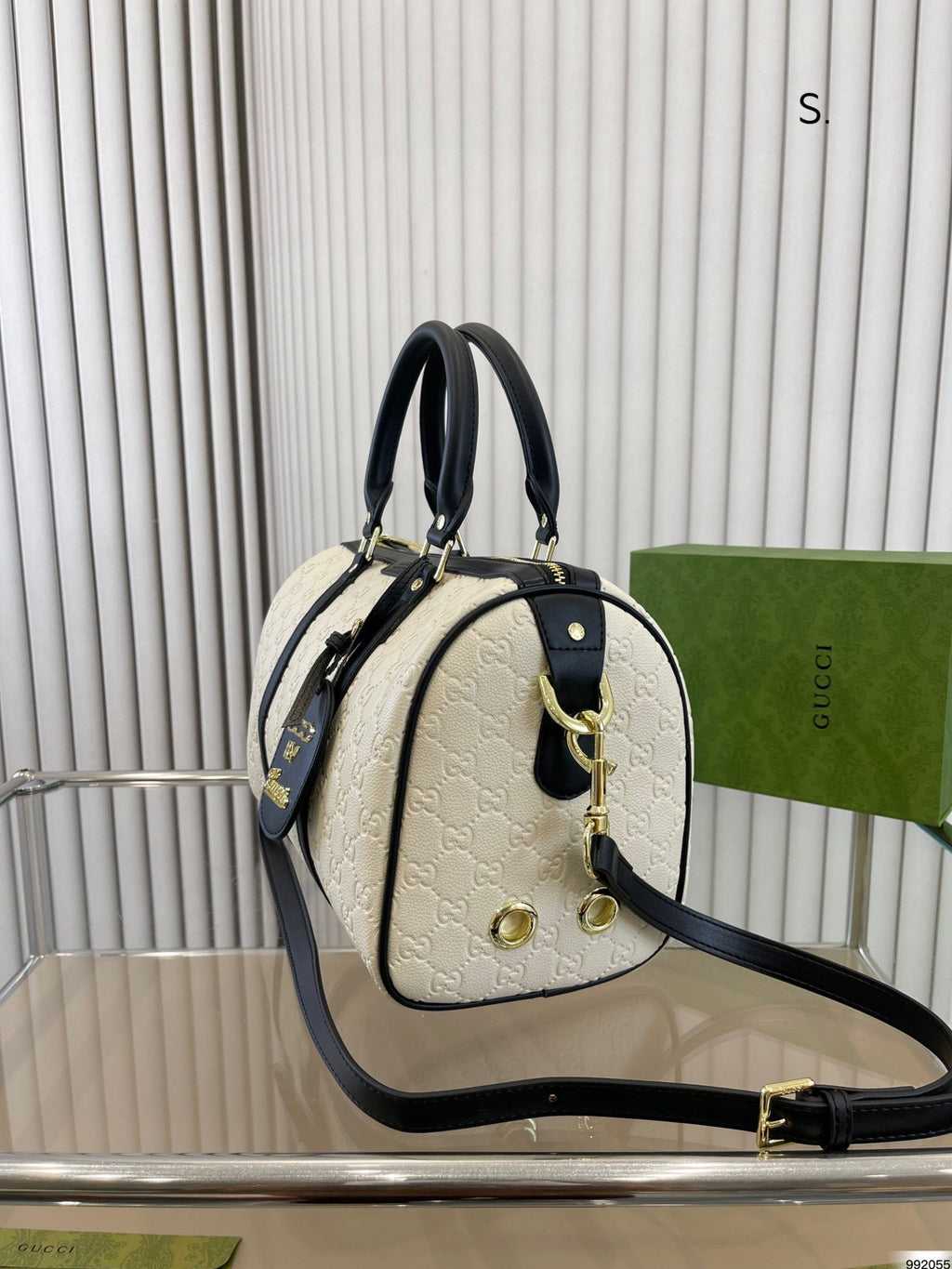 EN - New Arrival Bags GCI 537