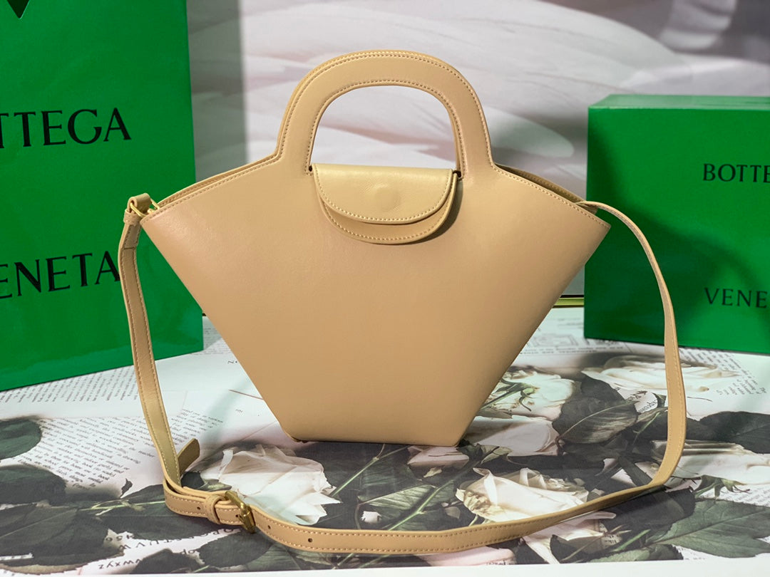GLAMI Handle Bag Beige, For Women, WomenÃƒÂ¢Ã¢â€šÂ¬Ã¢â€žÂ¢s Bags 12.6in/32cm