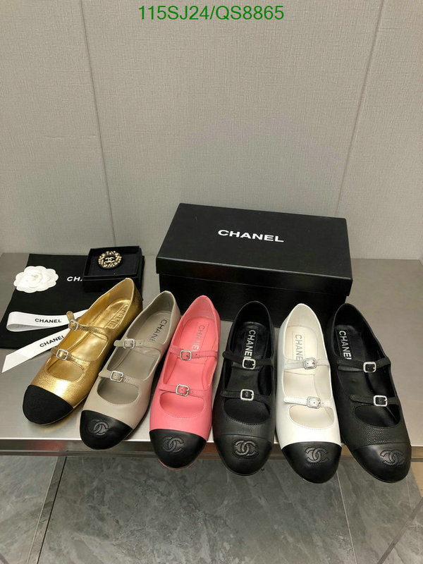 SAMC - CHL Women Shoes Ballet - 210