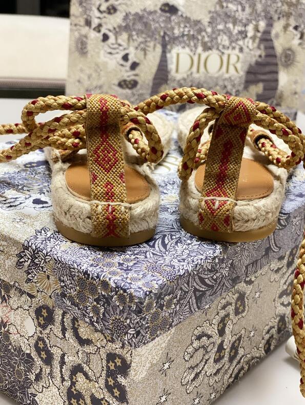 SAMCC - DOR Women Shoes - 1269