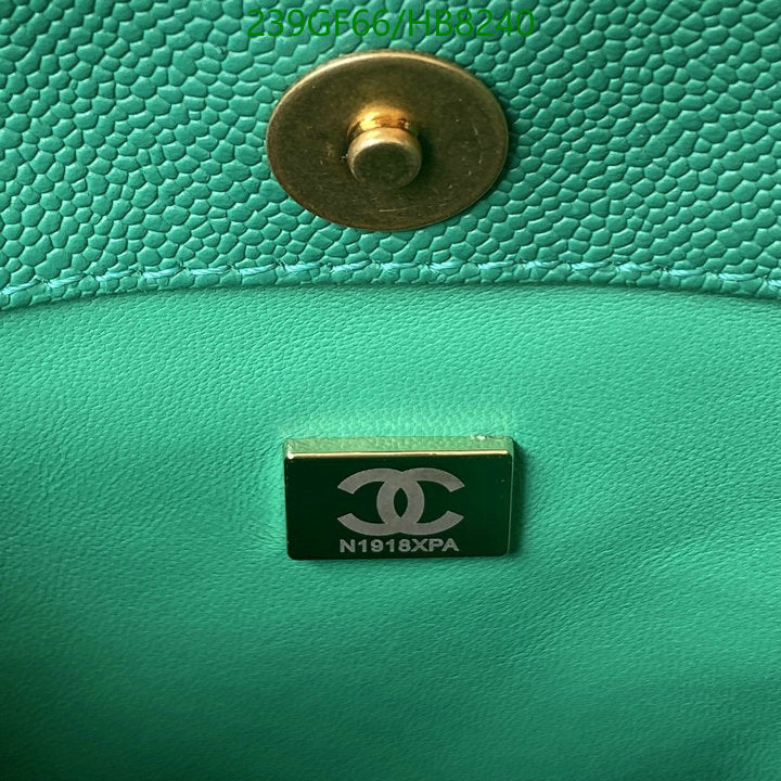 SAMC - CHL Bags - 233