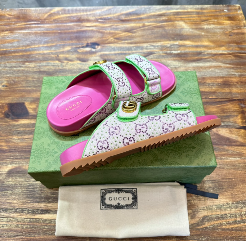 SAMC - GUKI Women Shoes - 048