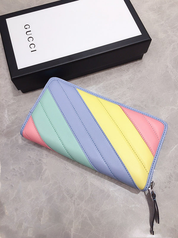 Glami-i - Guki Wallet - 387