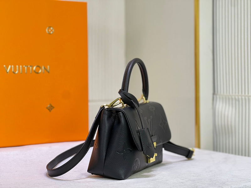 Satchel Bags - VL2 Bags - 543