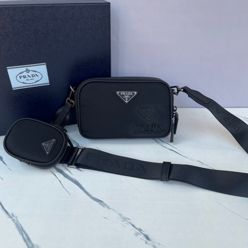 Glamy - PD Bags - 410