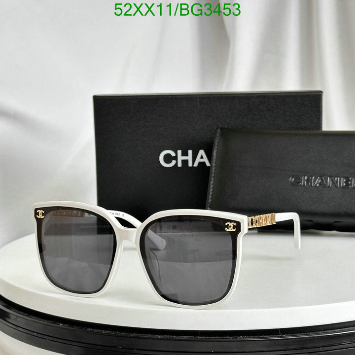 SAMC - CHL Glasses - 159