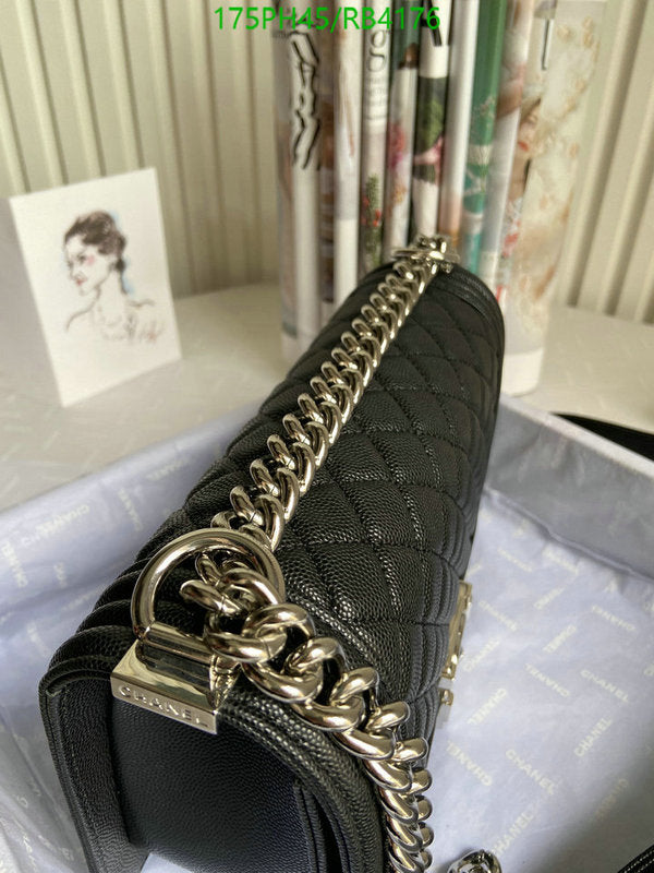 SAMC - CHL Bags - 388