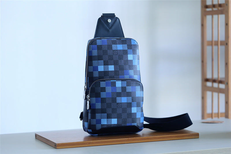 Glami GlamI Lu-Vi bags - 10235