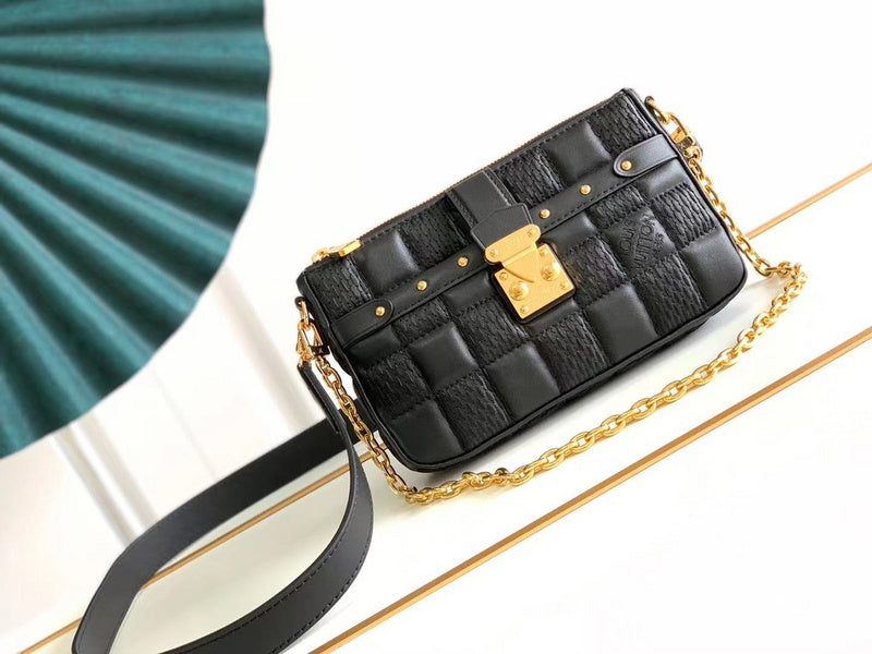 Satchel Bags - VL Bags - 1022