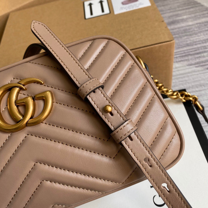 Glami Fashion - GCI Bags - 7043