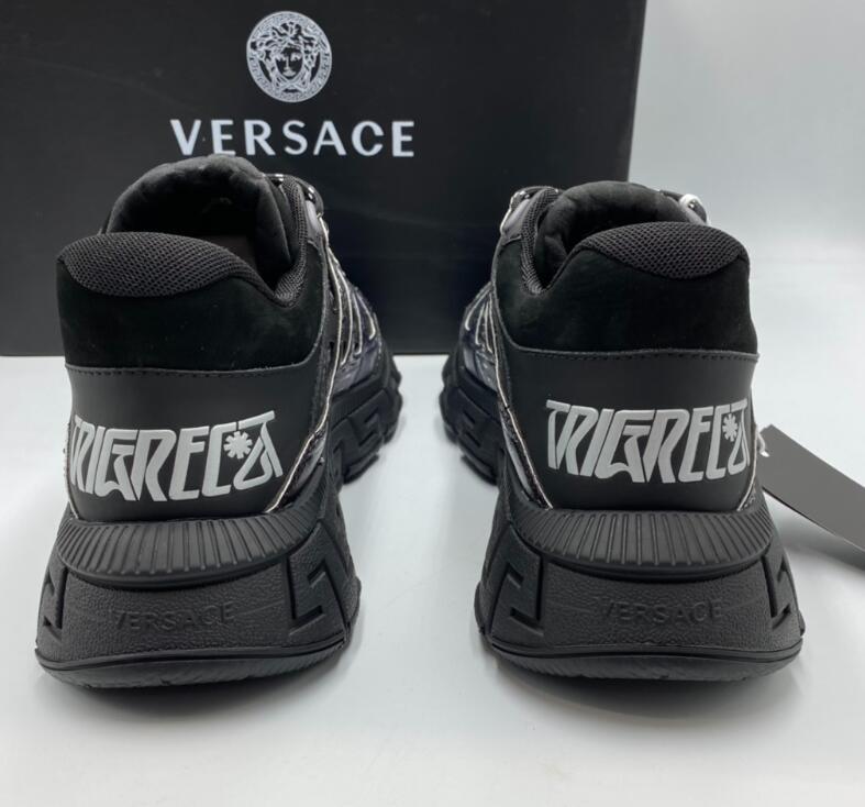 SAMC - VAR Men Shoes - 073