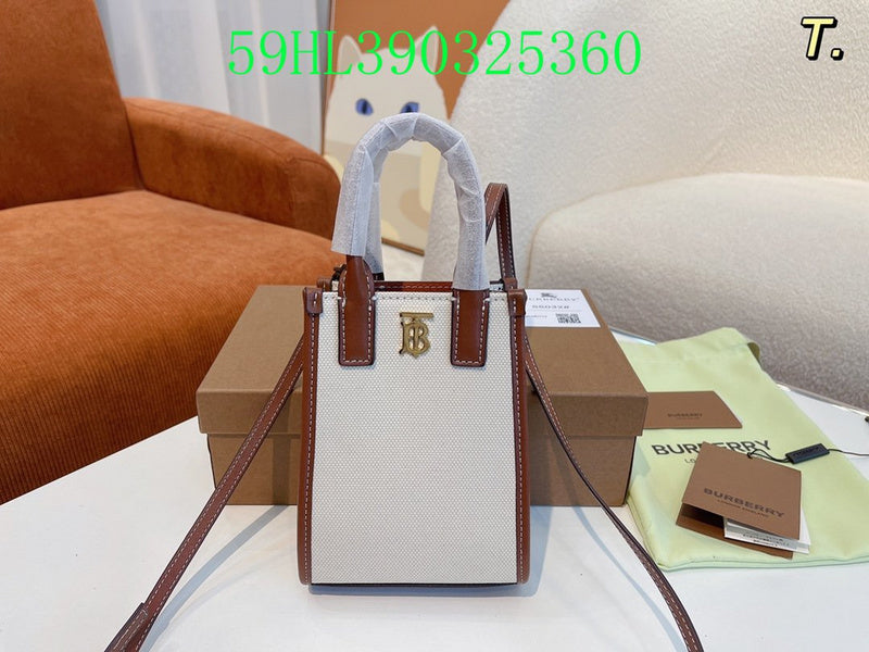 Glami Fashion -BBR Bags - 316
