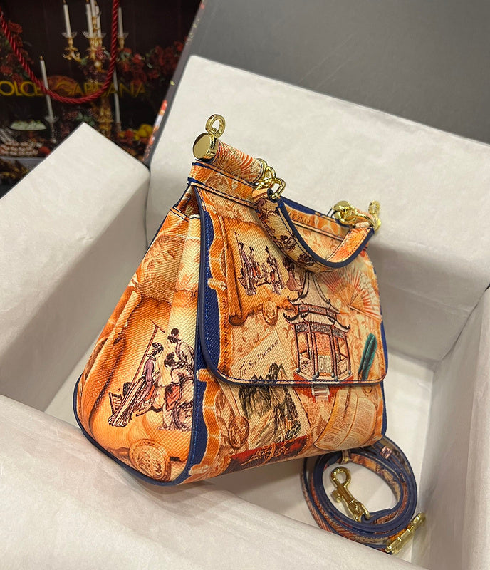 Glamy - DG bag - 382