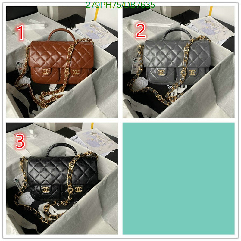 SAMC - CHL Bags - 031