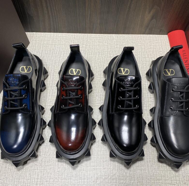 SAMC - VEL Men Shoes - 179