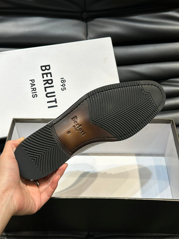 Glami - BRE Men Shoes - 245