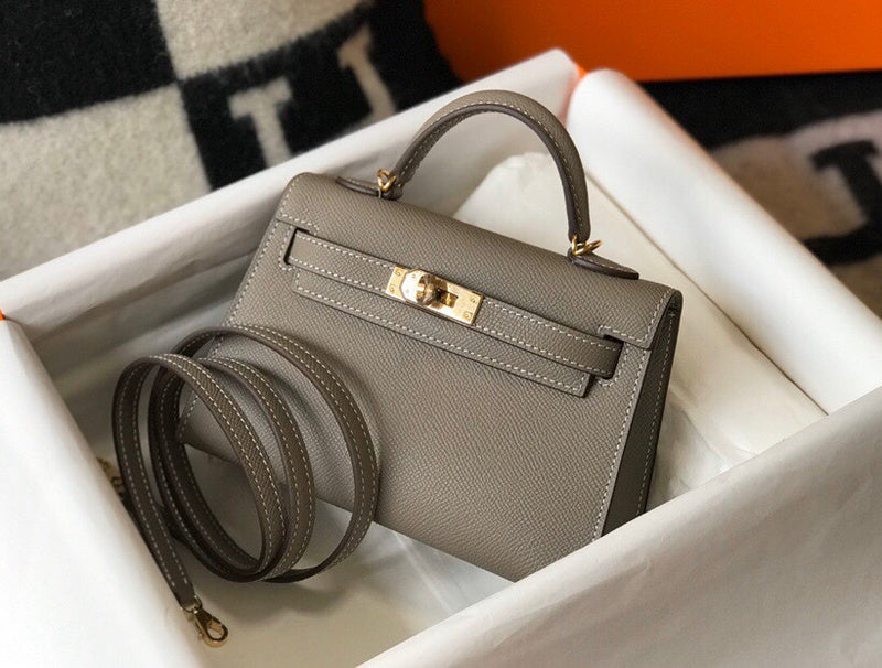 Glamy - HMS Bags - 710