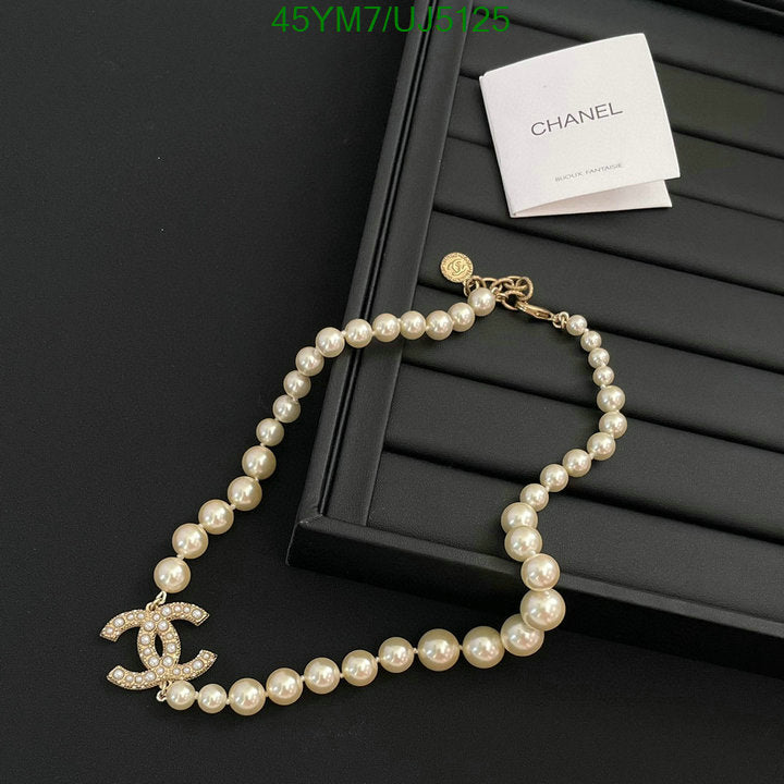 SAMC - CHL Jewelry Necklace - 167