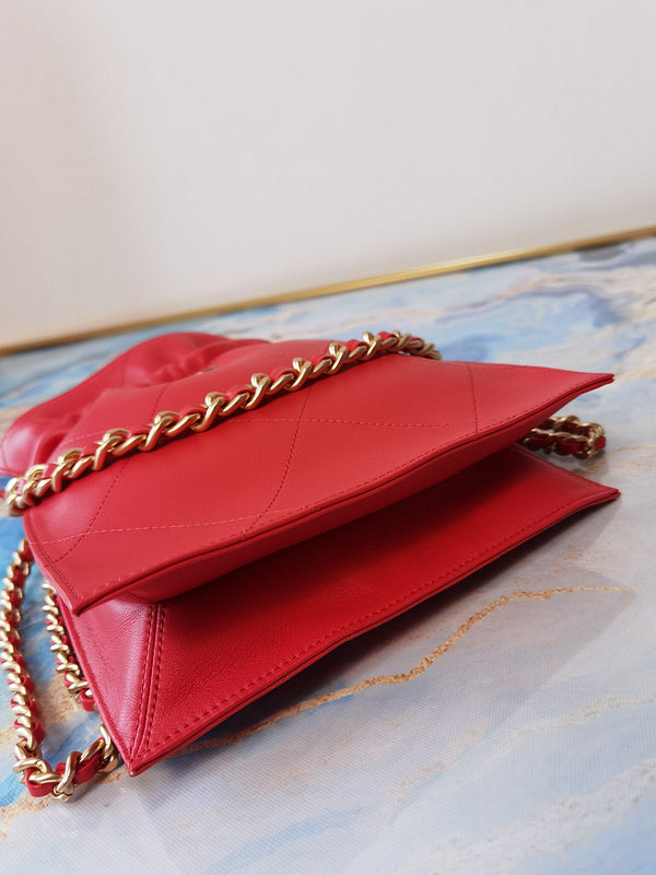 Satchel Bags - CHL Bags - 4953