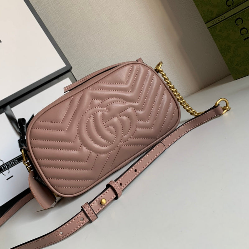 Satchel Bags - GCI Bags - 2207
