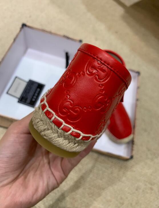 SAMC - GUKI Women Shoes - 2275