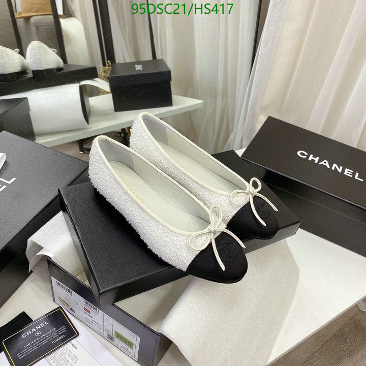 SAMC - CHL Women Shoes Ballet - 179