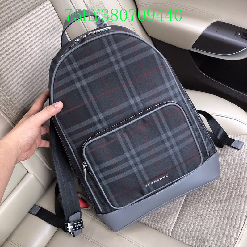 ELE Fashion -BBR Bags - 456