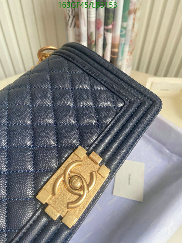 SAMC - CHL Bags - 952