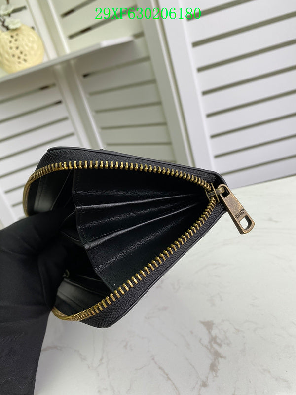 Glami - CAH Wallet - 045